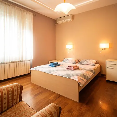Center Belgrade