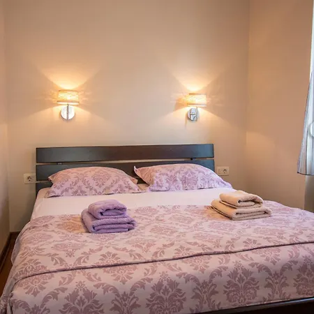 Apartment Center Belgrade