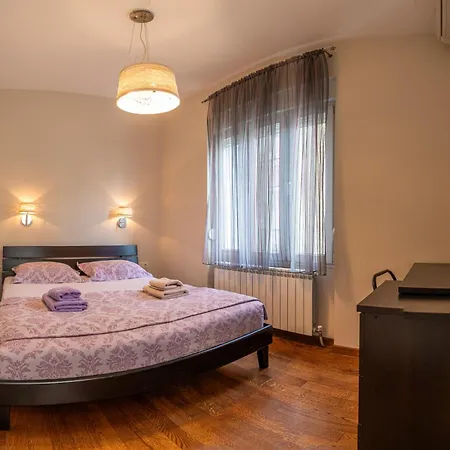 Center * Belgrade